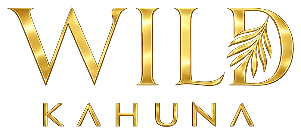 Wild Kahuna